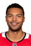 Seth Jones